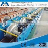 CNC Metal Rain Gutter Machine Manufacturer thumbnail-6