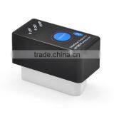 High Quality Newest Version V2.1 OBDII OBD2 Car Diagnostic Scanner Elm327 Elm 327 Bluetooth Obd2 With Switch With Best Price thumbnail-3