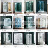 Acrylic Personal Steam Cabinet thumbnail-2