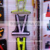 High Visible Safety Vest