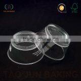 Different Shaped Plastic Mousse Cups Jelly Cake Ice-cream Model Tool Eco-friendly Materials thumbnail-1