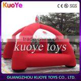 Inflatable Exhibition Tent,commercial Tent Inflatable,pvc Inflatable Tent thumbnail-3