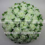 Red is Used for the Happiness of the Wedding