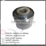 High Quality &Good Price Auto Bushing (Big) for Mazda MZGJ6A-34-300 thumbnail-1
