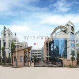 Zhejiang Dongfeng Packing Machine Co., Ltd. company overview - view 1 thumbnail