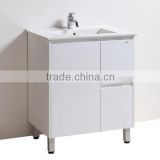 2016 High Glossy Bathroom Vanity AU Market BM7-750W