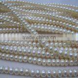 4mm top quality pearl glass bead mix order round glass 04