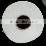 Hard Wound Roll Towel, 8" x 800' Roll, White thumbnail-4