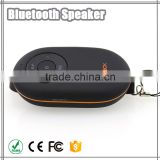 Sensor waterproof mini speaker