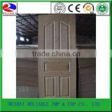 2016 Hot Selling Natural Teak Veneer Door Skins thumbnail-6