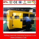 400kva Natural Gas Generator With Competitive Price