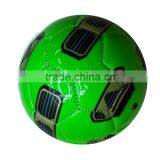 Machine Stitched 300 Grams Tpu Soccer Jersey Football thumbnail-1