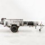 Forward Folding Camper Or Caravan Trailer For Sale Quality Choice thumbnail-2