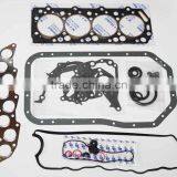 Gasket Kit-engine Set for Engine 2.5 VGT CRDI D4CB Diesel From Mobis Manufacture thumbnail-1