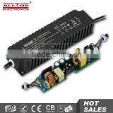 Outdoor IP65 Constant Voltage 12V 60W Waterproof Led Power Supply thumbnail-1