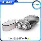 Best Father Gift 2 in 1 Shaver Power Bank 4400mah