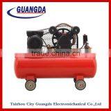60Liter 1.5HP 1.1KW Air Compressor (V-0.12/8)