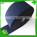 Colorful 100%Polyester/Nylon Garment Loop Fabric