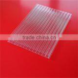 3mm Price Riot Shield Sound Barrier Awning Bus Shelter Swimming Cover Carport Greenhouse Siding Roofing Polycarbonate Panel thumbnail-5