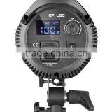 JINBEI EF-150V & EF-200V & EFL-150V & EFL-200V LED Video Light Continuous Light Photographic Equipment thumbnail-3