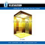 Customized Elevator Cabin Design thumbnail-6