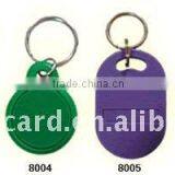 RFID Proximity Key Tag Smart Key Fob