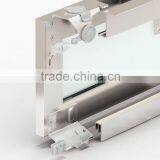 Furniture Wardrobe Sliding Door Fittings /sliding Door System /sliding Door Roller/high Capacity