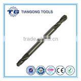TG Hss Roll Forged M35 Cobalt Double End Drill Bit