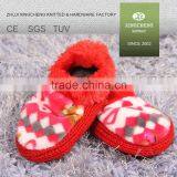 Chevron Print Woman Socks thumbnail-1