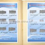 2015 Hot!! FRP Molded Grating/high Quality Good Price FRP Molded Grating /fiberglass Grating / GRP Grating/ FRP Products thumbnail-5