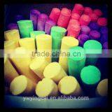 Various Colors of School Chalk, Calcium Sulphate