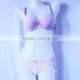 2017Christmas Design Most Popular and Hot Sale Bra Set thumbnail-2