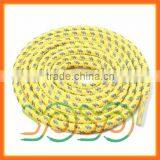 YoYo Length Hockey Shoe Laces Fancy Shoelace Reflective Shoe Laces thumbnail-2