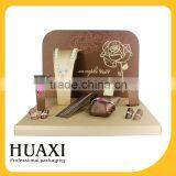 Custom Order 2016 Luxury Wooden Tabletop Fashion Jewelry Display Sets thumbnail-1