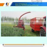 Shandong Sunco Wheat Forage Haverster Machine thumbnail-6