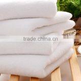 500g Pure Cotton Thick White 70 X140 Hotel 21 Bath Towels Custom Logo Gaoyang Manufacturers Wholesale Quality Choice thumbnail-2