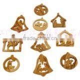 Christmas Tree Hanging thumbnail-1