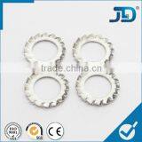 Best Quailty Serrated Lock Washer thumbnail-1