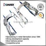 Chinese Factory Small Metal Fabrication With Powder Coating thumbnail-3