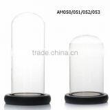 Table Display Glass Bell Jars Wholesale thumbnail-1