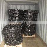 Excavator Track Link SK150 thumbnail-1