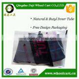 Motorcycle Butyl Tube With Famous Brand DURKEE,DEJI thumbnail-6