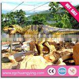 Remote Control Animatronic Dinosaur Model T-rex thumbnail-1