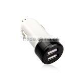 Custom 5v 3.1a Cell Phone Car Charger Universal Car Usb Plug thumbnail-2