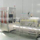 Automatic Sleeving Label Machine, High Quality Bottles Sleeve Labeling Machine