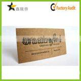 2015 China Best Selling Products Custom High Quality Cheap Paper Business Card,business Card Paper