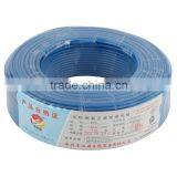 H05V-R 300/500V Single Core 6.0mm Copper Conductor PVC Electric Wire thumbnail-4