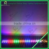 Lowest Price and High Quality RGB Concert Disco Flood Strip Fresnel Stage Stair LED Sign Marquee Washer