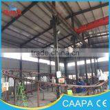 Popular Kiddie Rides Mini Roller Coaster thumbnail-1