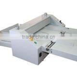 Professional Manufacturer 18 Inch Electrical Multi Purpose Paper Creasing Machine thumbnail-1